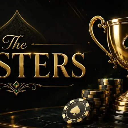 The Masters Tournament