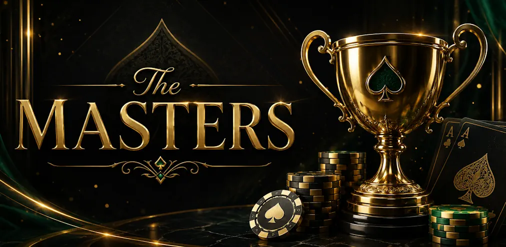 The Masters Tournament