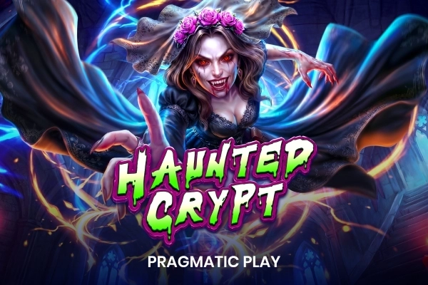 Haunted Crypt
