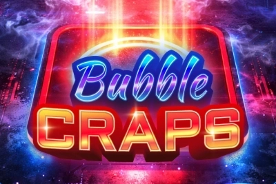 Bubble Craps