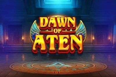 Dawn of Aten – Big Bass Jackpot Bonanza