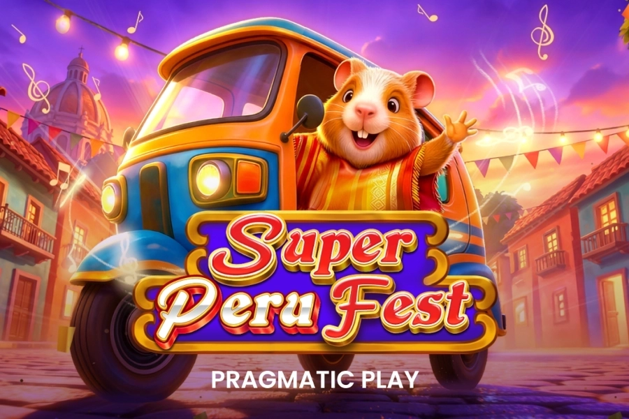 Super Peru Fest