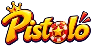 Pistolo casino logo