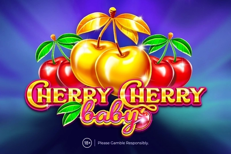 Cherry Cherry Baby