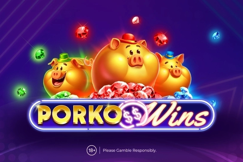 Porko Wins